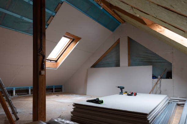 Professional Insulation Contractor in Churubusco, IN