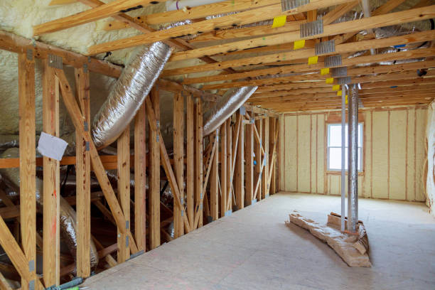 Best Eco-Friendly Insulation in Churubusco, IN