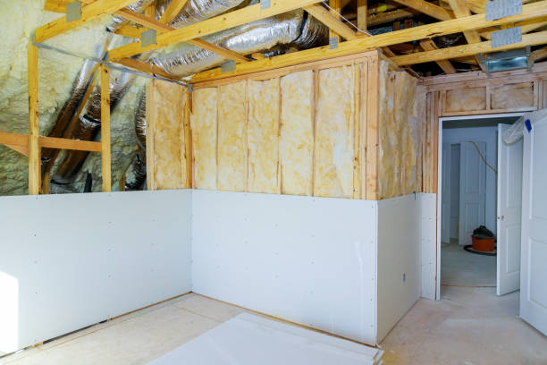 Best Fiberglass Insulation in Churubusco, IN