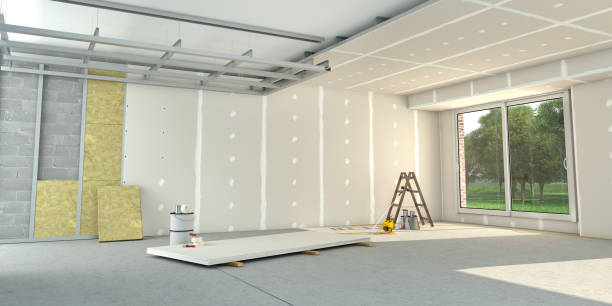 Types of Insulation We Offer in Churubusco, IN