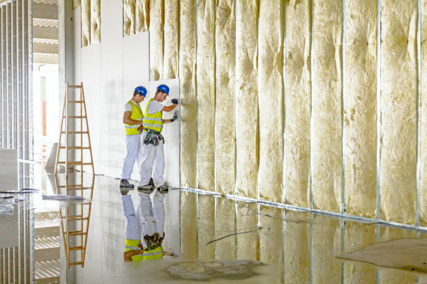 Best Blown-in Insulation in Churubusco, IN